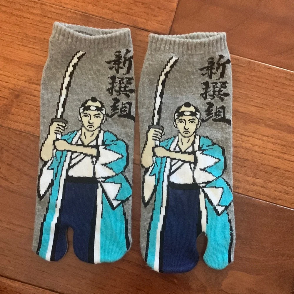 Mens Size M Socks Ankle Crew Lot 5 Pairs Stoic Synth Comp Trail Calloway No Show